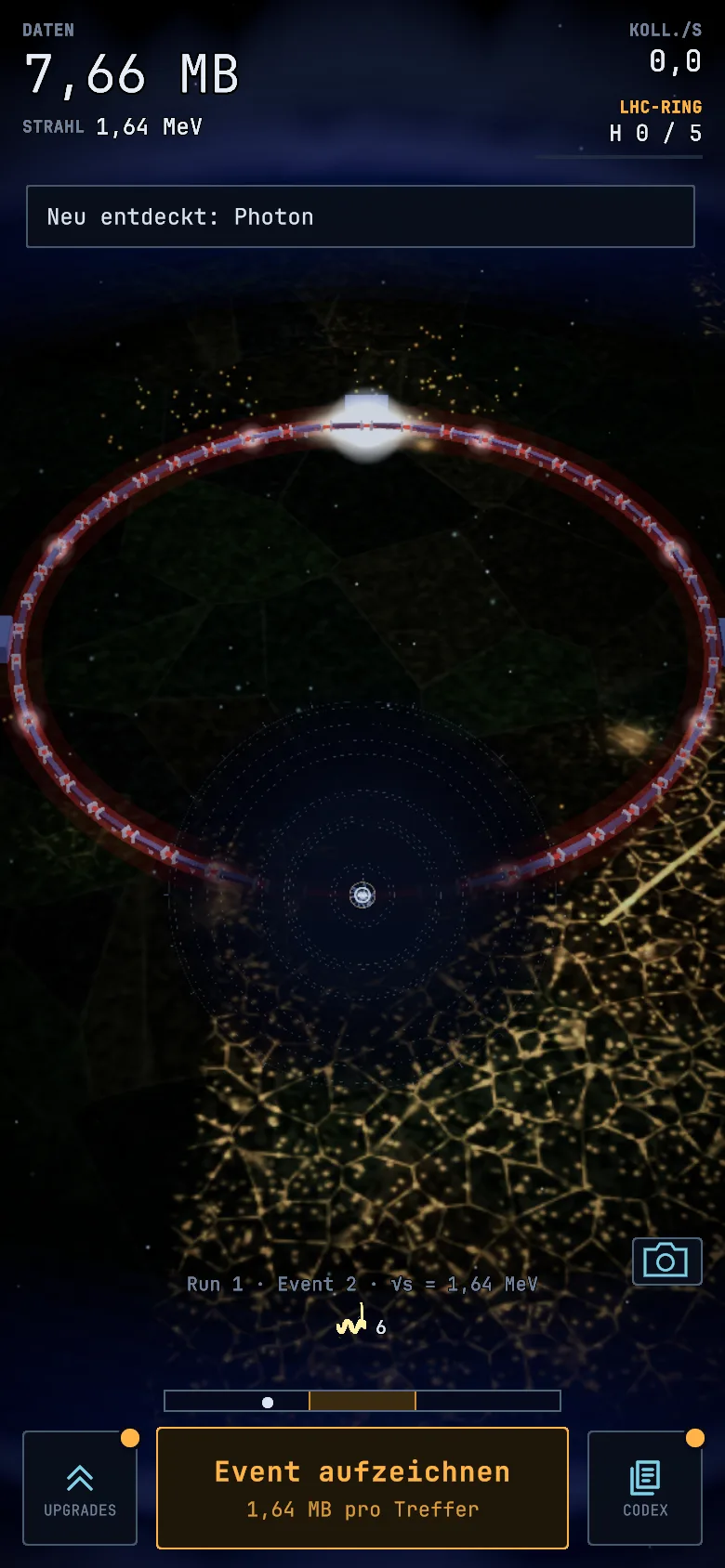 LHC-Ring