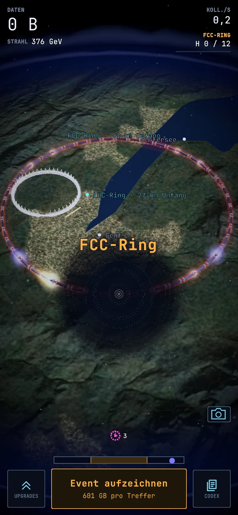 FCC-Ring