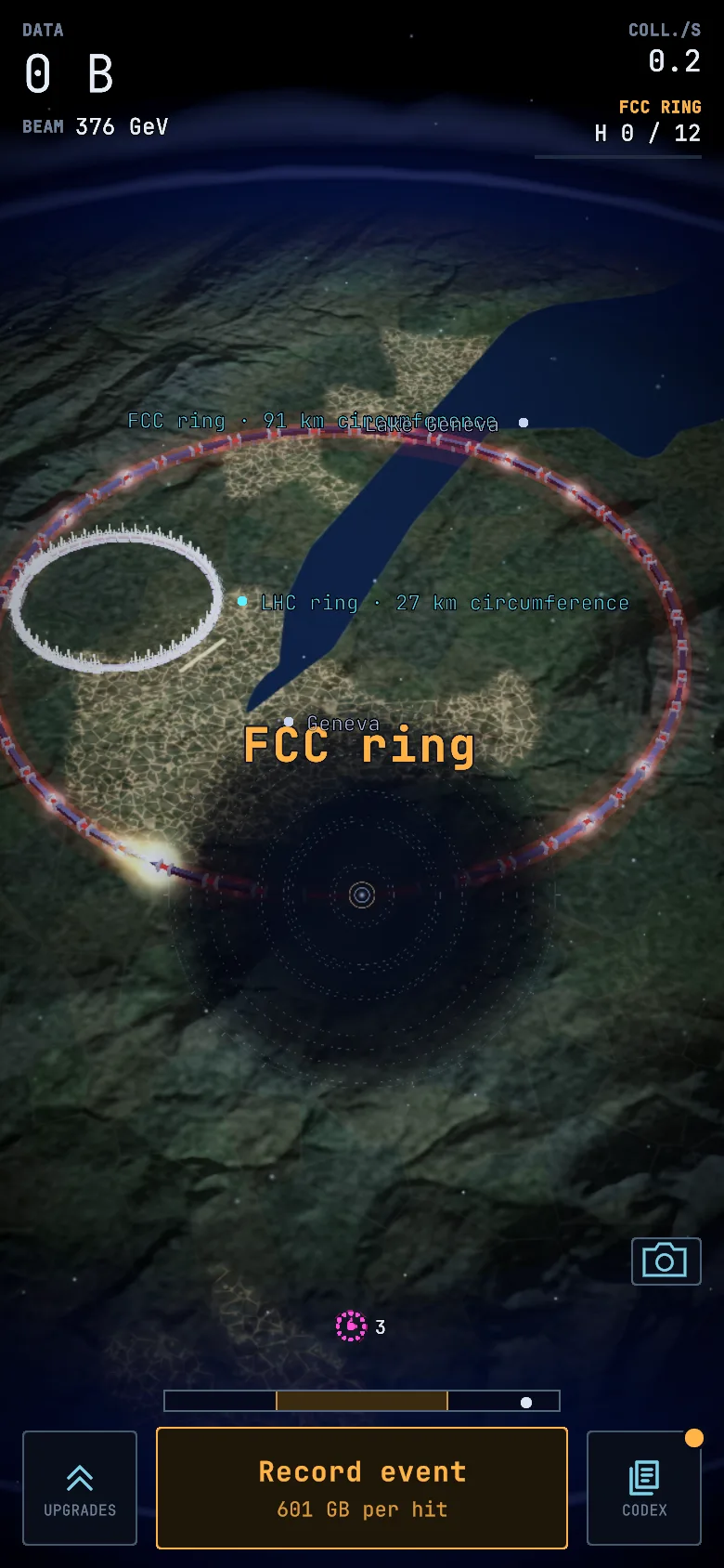FCC ring